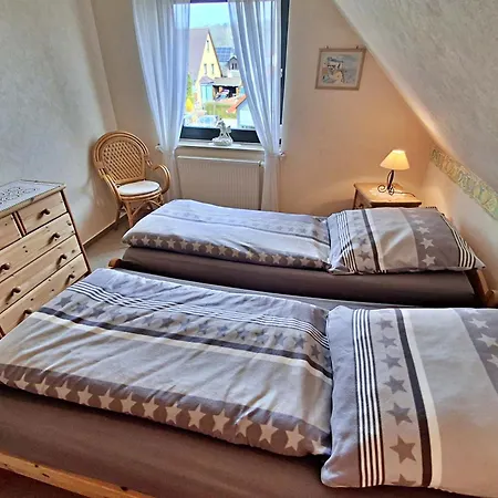 Im 2_familien_haus Ostseebad Heringsdorf